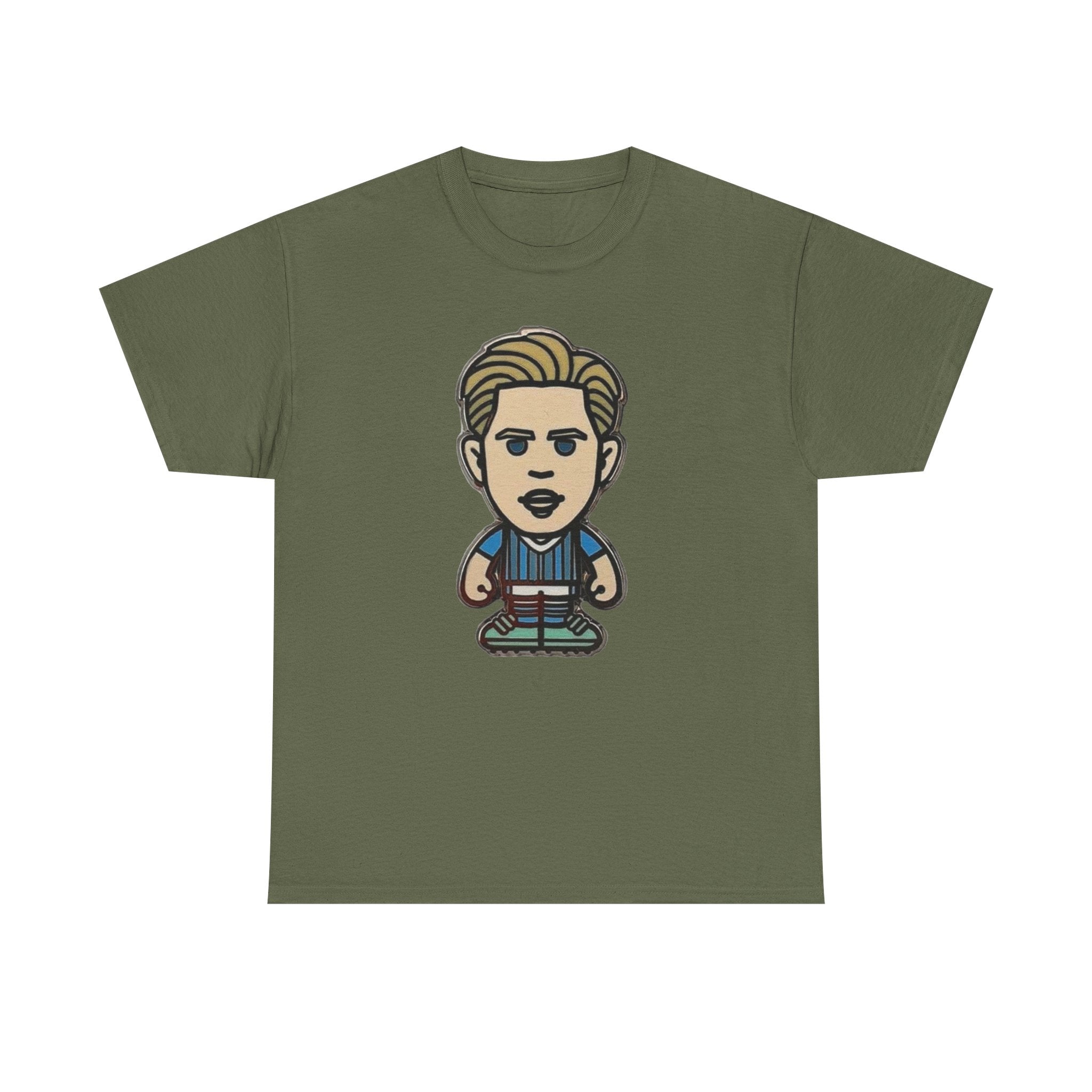 Kevin De Bruyne Manchester City T-Shirt