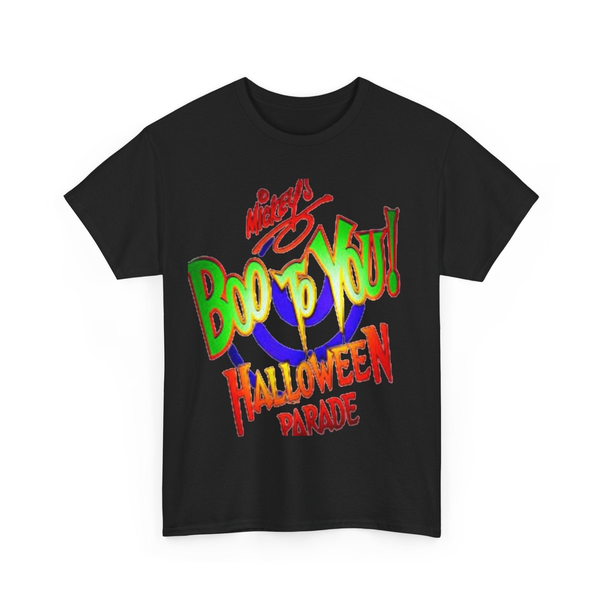 Boo to You! Halloween Parade T-Shirt