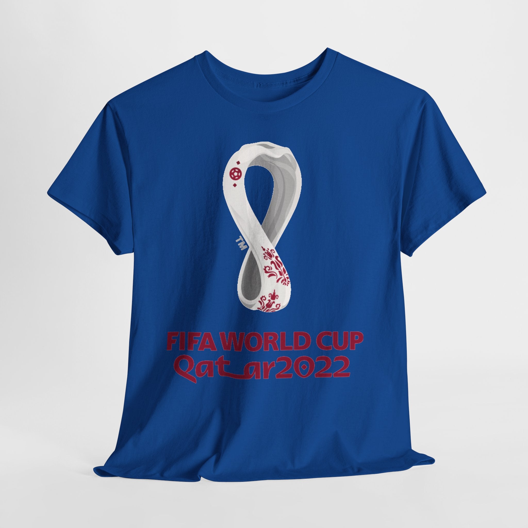 FIFA World Cup Qatar 2022 T-Shirt