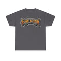 Harley-Davidson Vintage Logo Tee — Retro Motorcycle Graphic T-Shirt