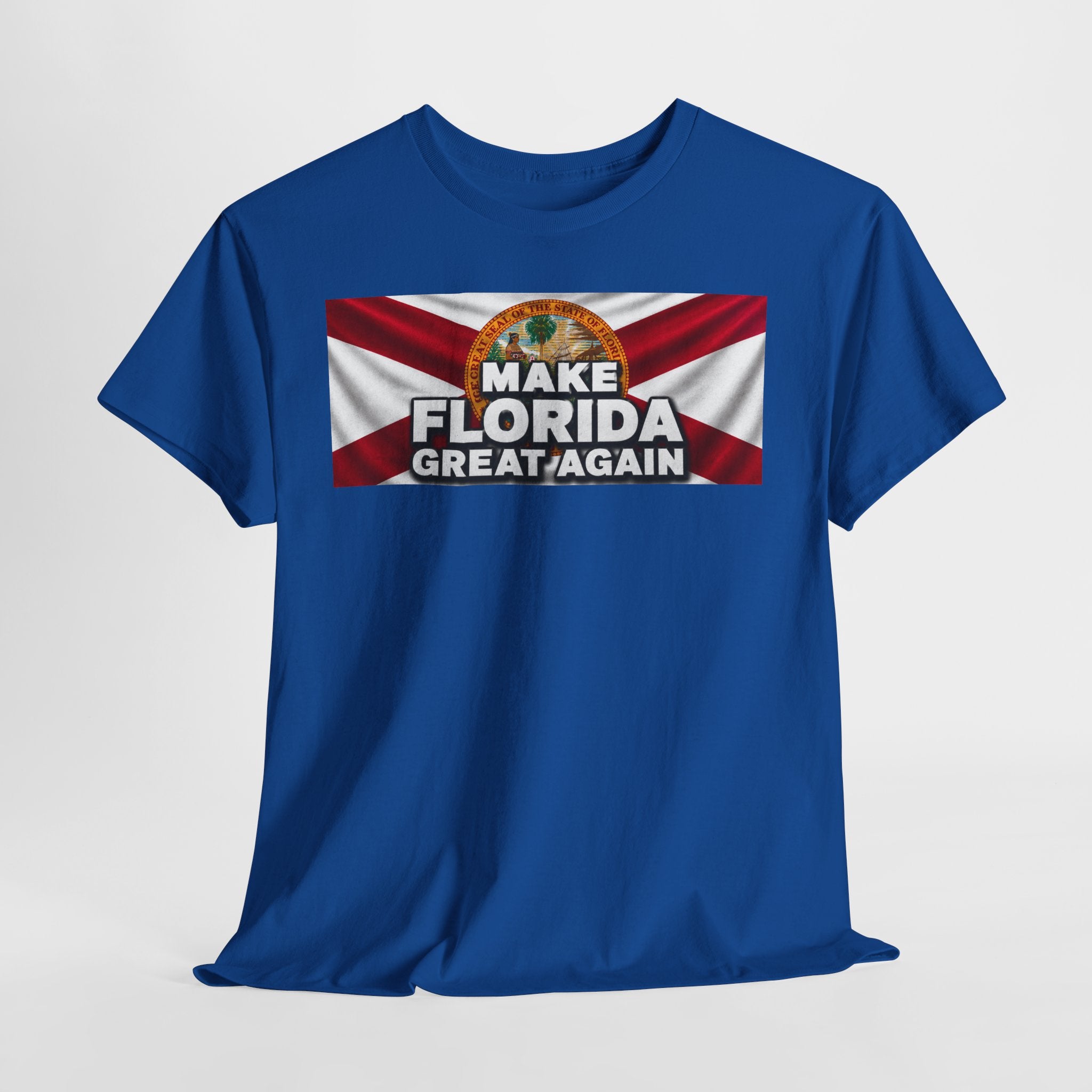 Make Florida Great Again T-Shirt