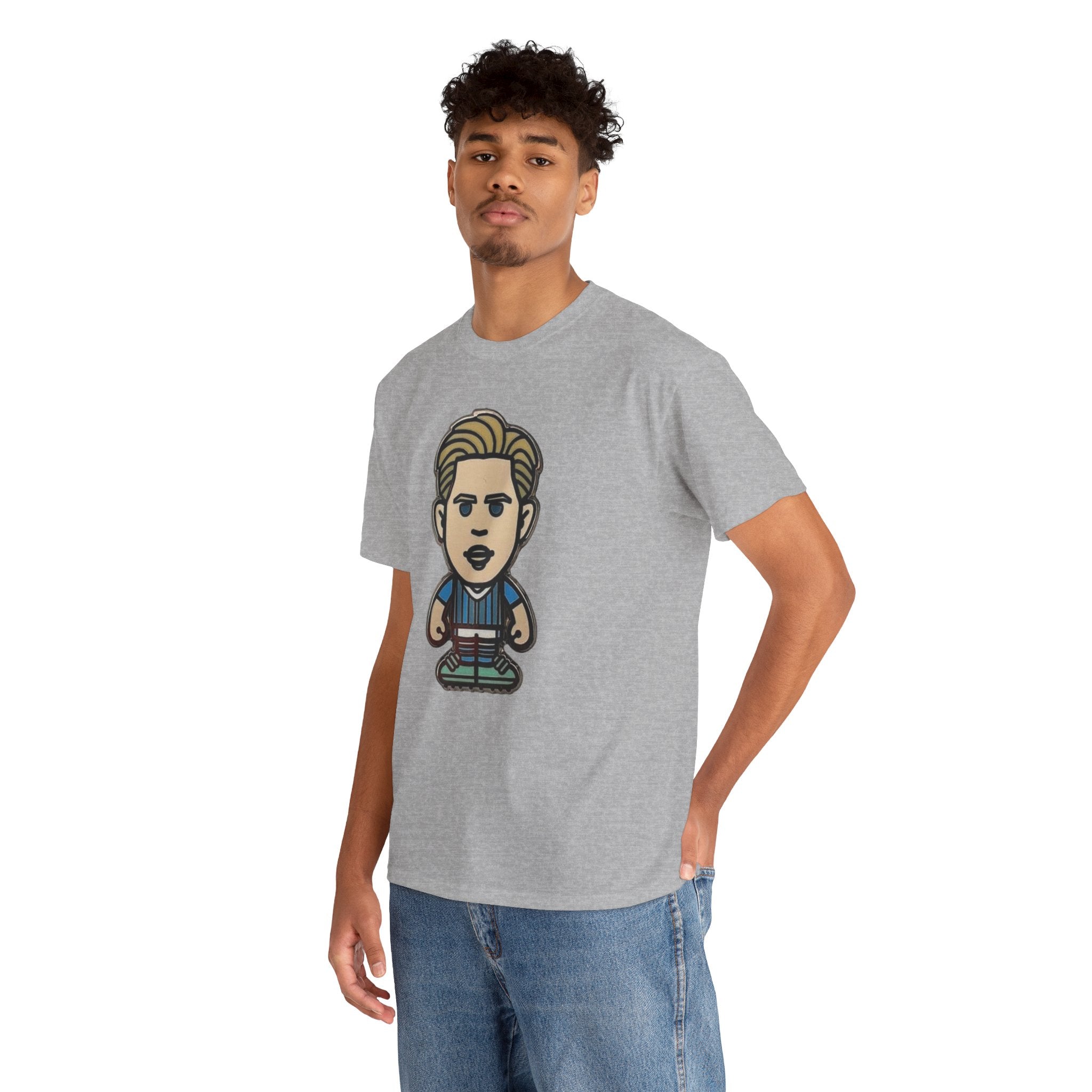 Kevin De Bruyne Manchester City T-Shirt