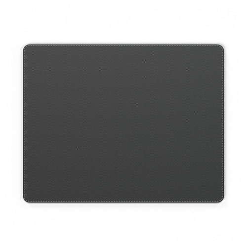 Cape Town Aerial PU Leather Mouse Mat – Scenic Table Mountain Desk Pad