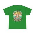 Queen of Nashville Graphic Tee — Dolly Parton Retro Portrait Shirt