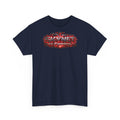 T-Shirt — 'Skynet Incoming / AI Will Destroy The World' Apocalyptic Graphic Tee