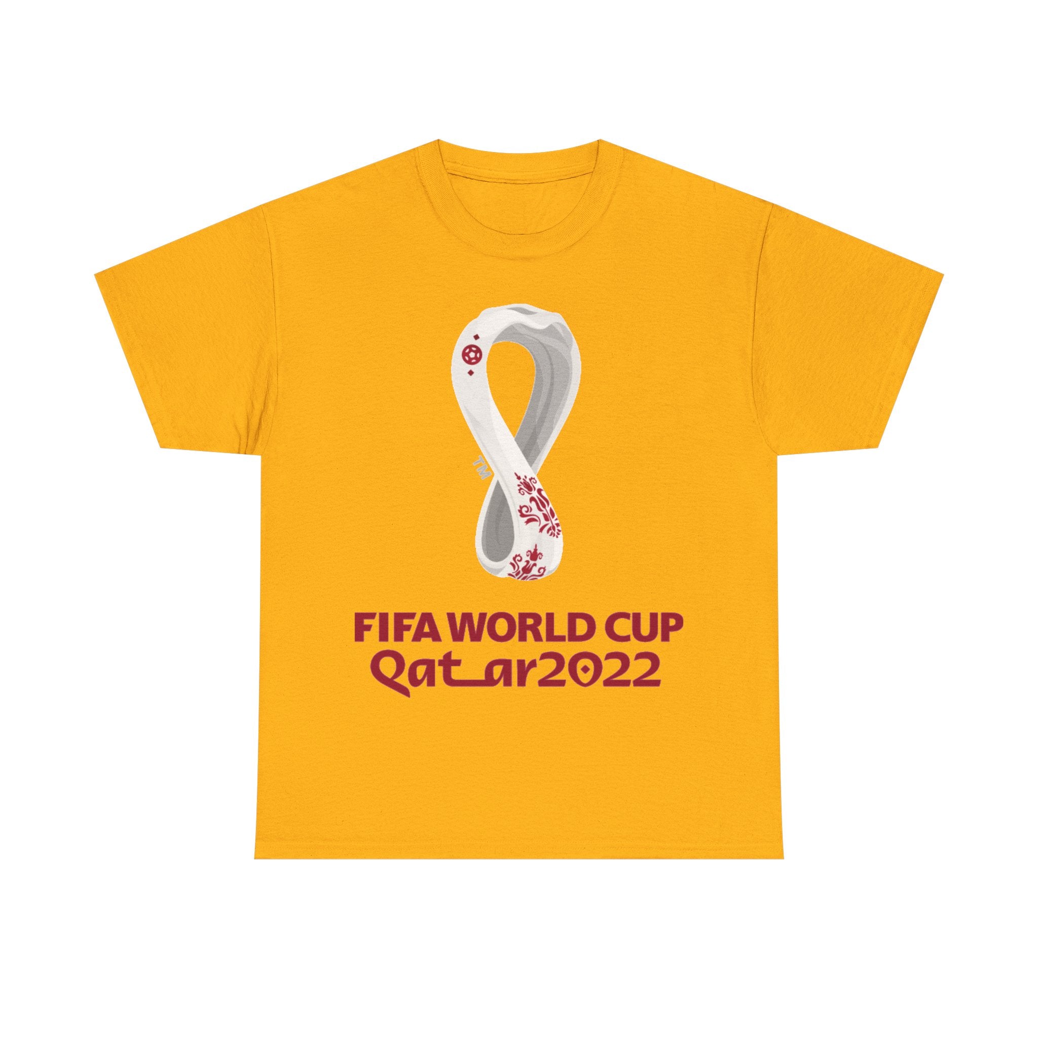 FIFA World Cup Qatar 2022 T-Shirt