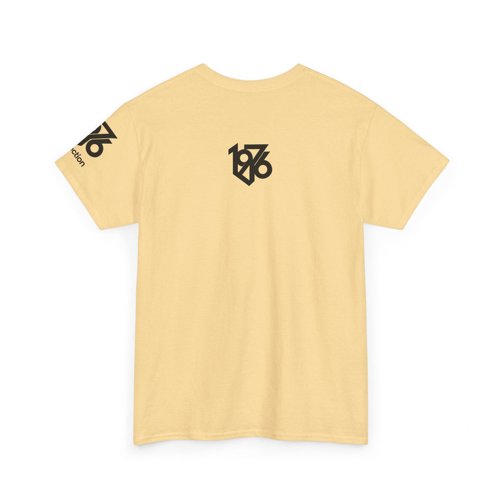 1976 Collection Logo Cotton T-Shirt