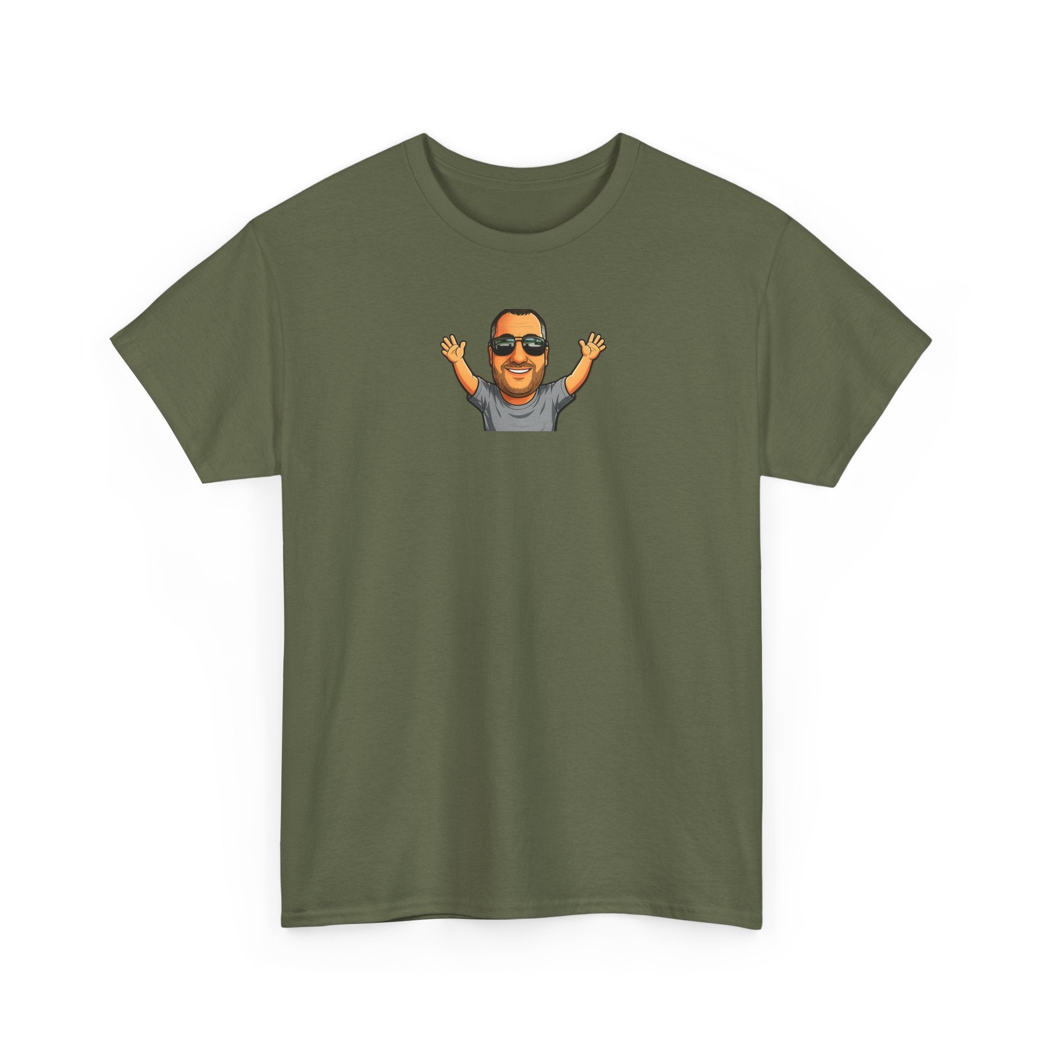 Funny 'Getting Old' T‑Shirt — 'If You End Up In Pain While Sleeping…' Retirement & Birthday Gift