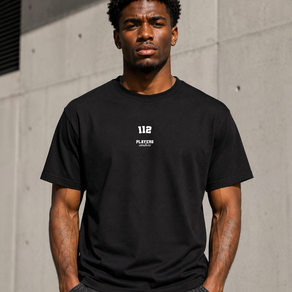 112 Mens T-Shirt