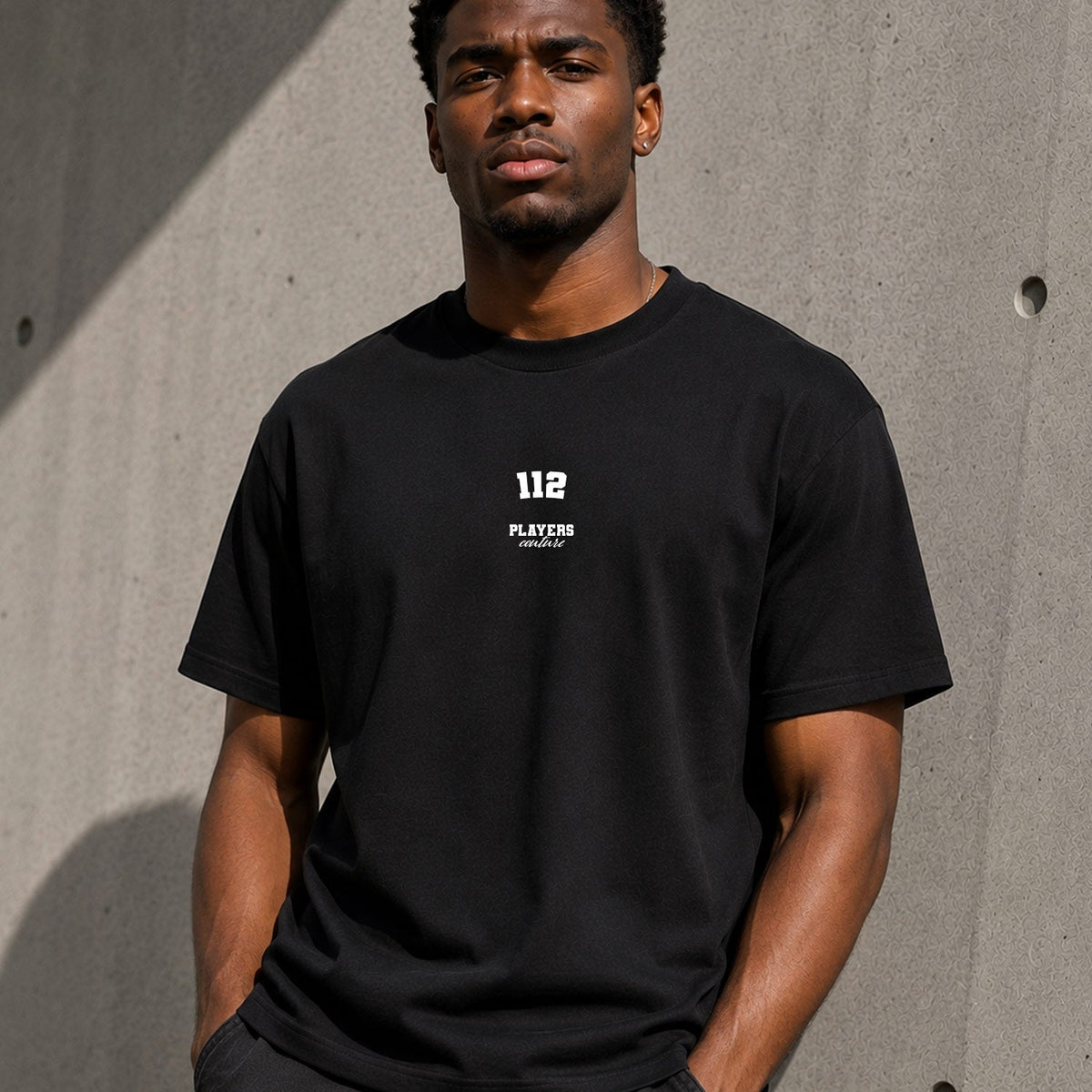 112 Mens T-Shirt