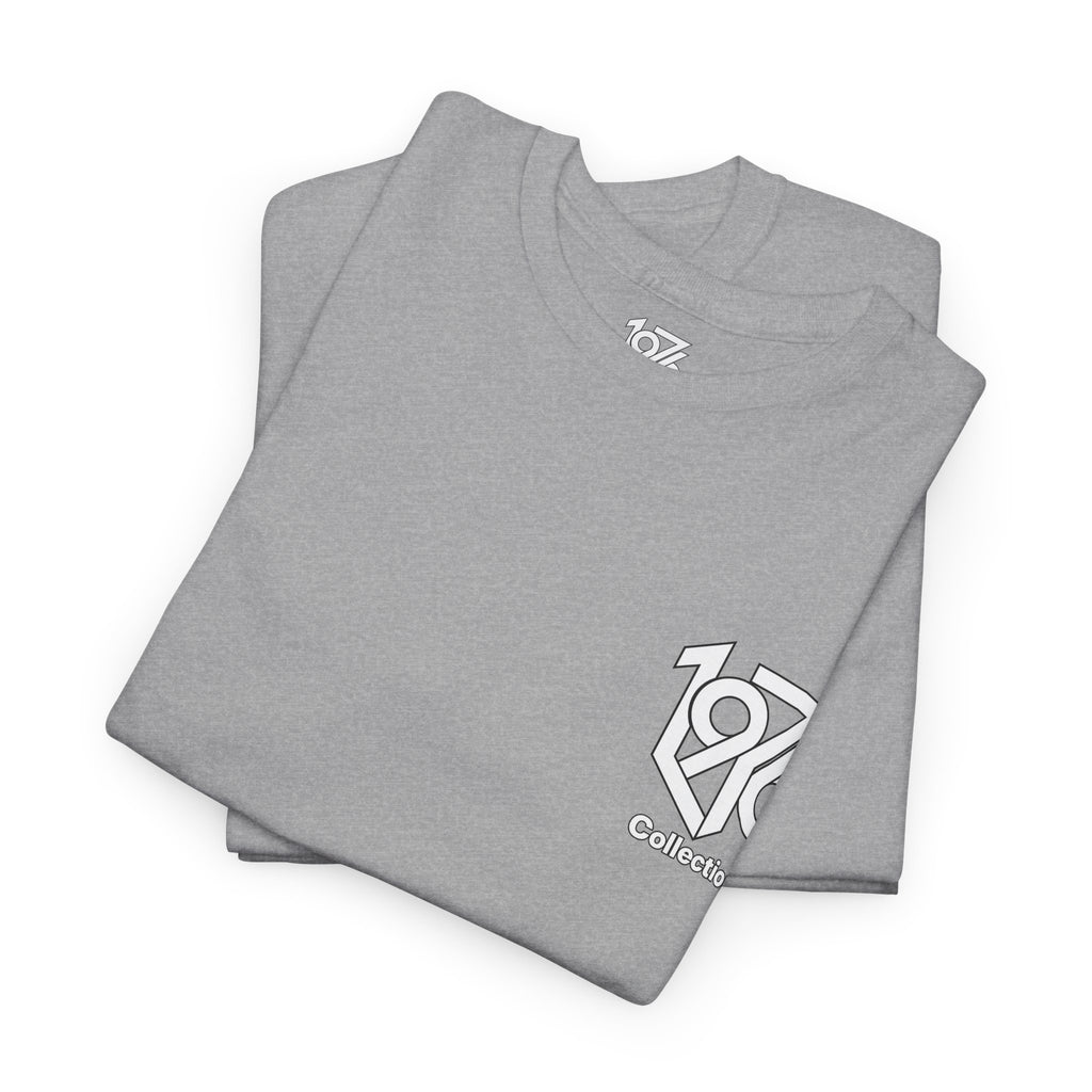 1976 Collection T‑Shirt — Retro Logo Graphic Tee