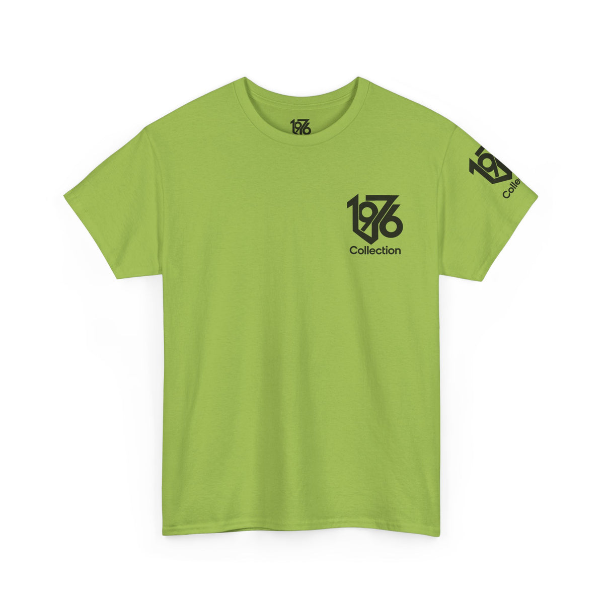1976 Collection Logo Cotton T-Shirt