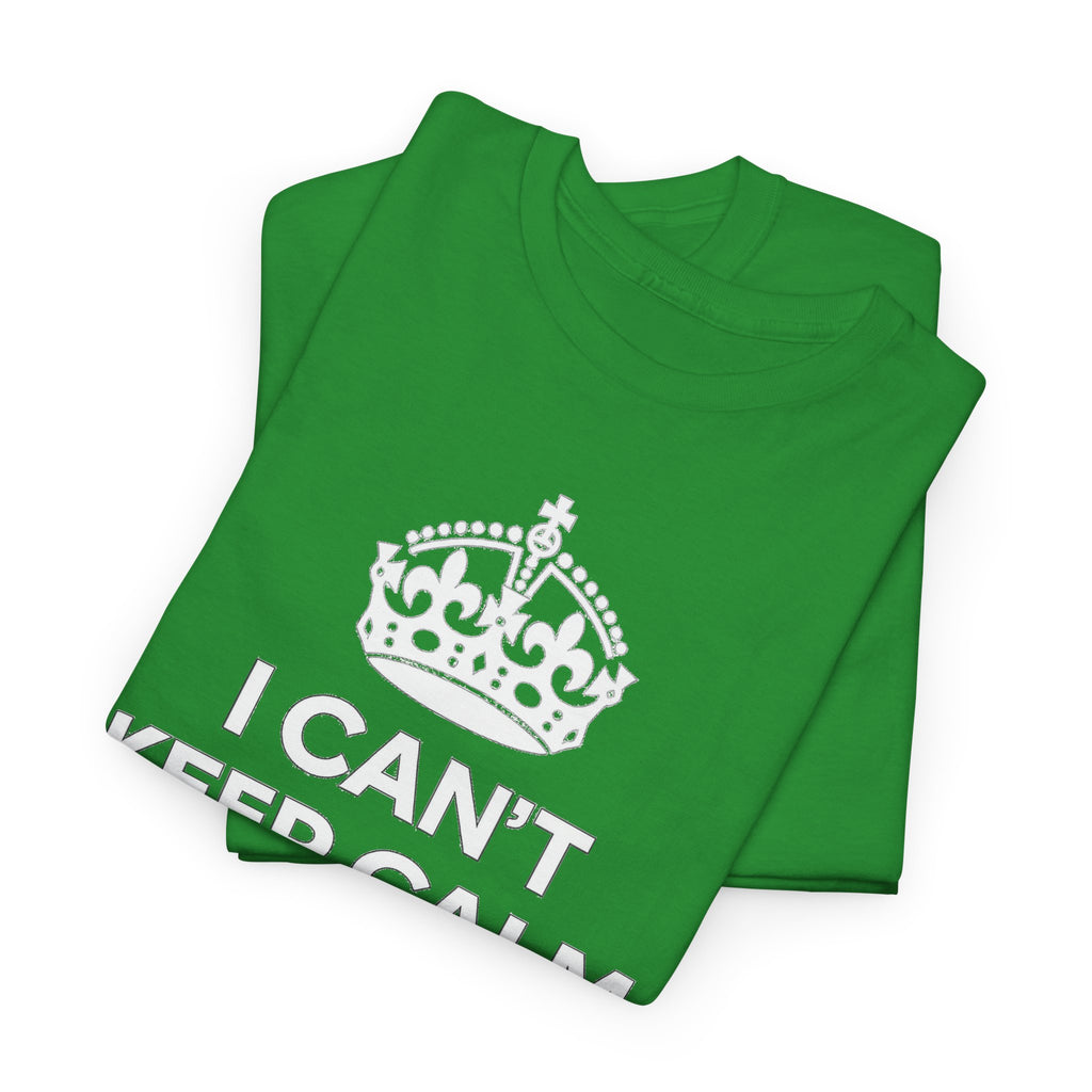 I Can't Keep Calm I'm Going to Disney World T-Shirt