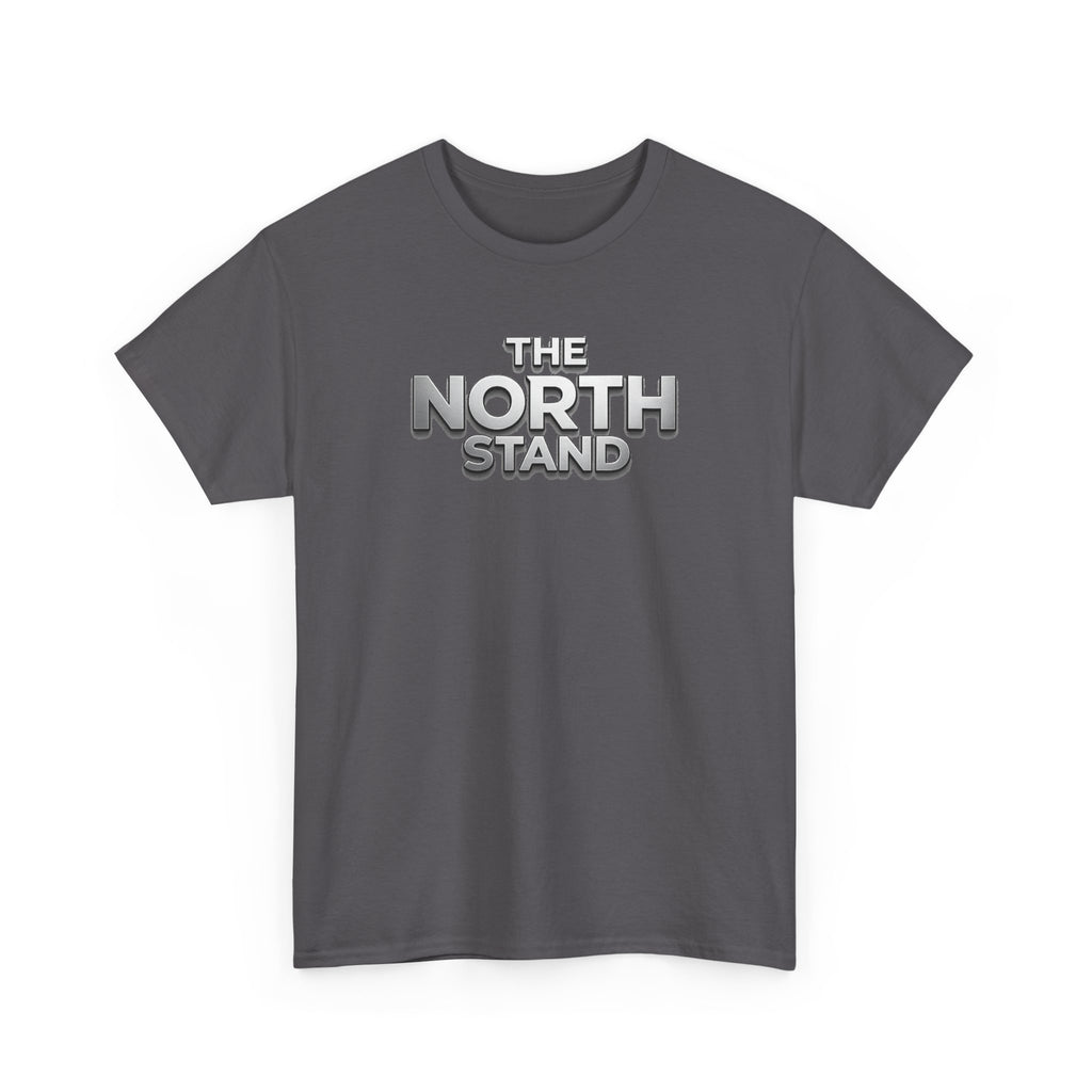 The North Stand Unisex Heavy Cotton Tee