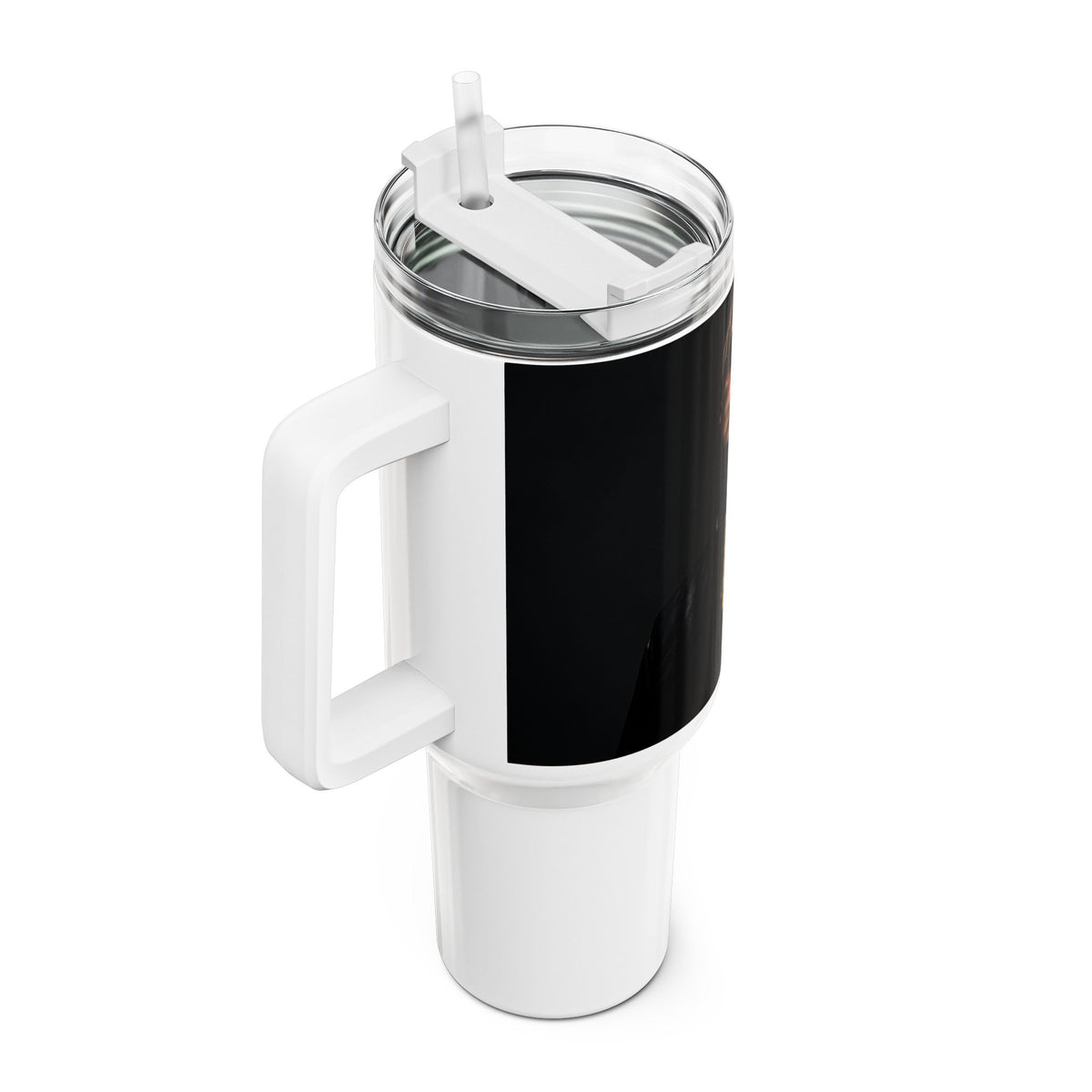 Oasis Live '27' Inspired Band Design 40oz Concert Tumbler