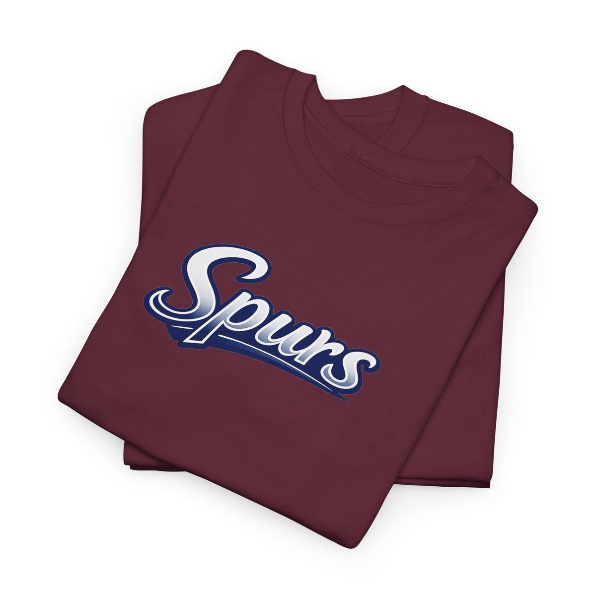 Tottenham Hotspur "Spurs" Graphic Cotton T-Shirt