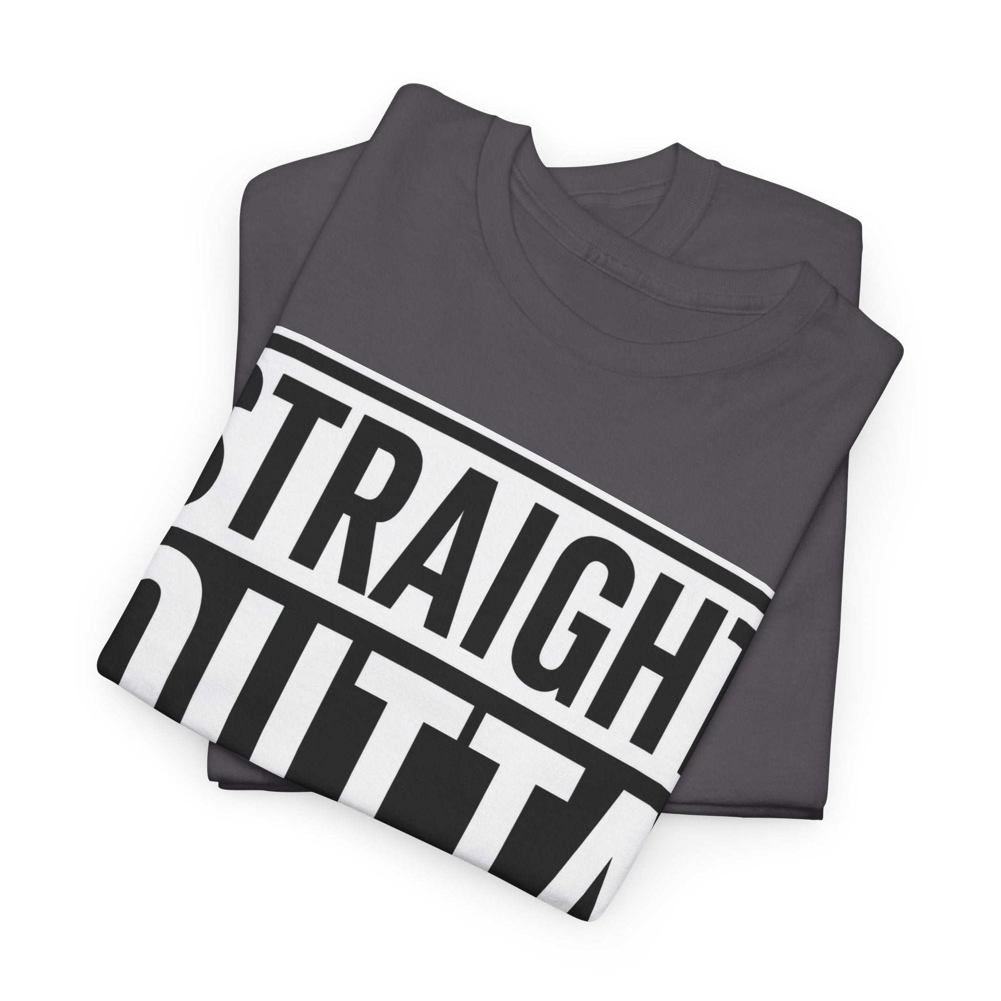 Straight Outta Wythenshawe T-Shirt