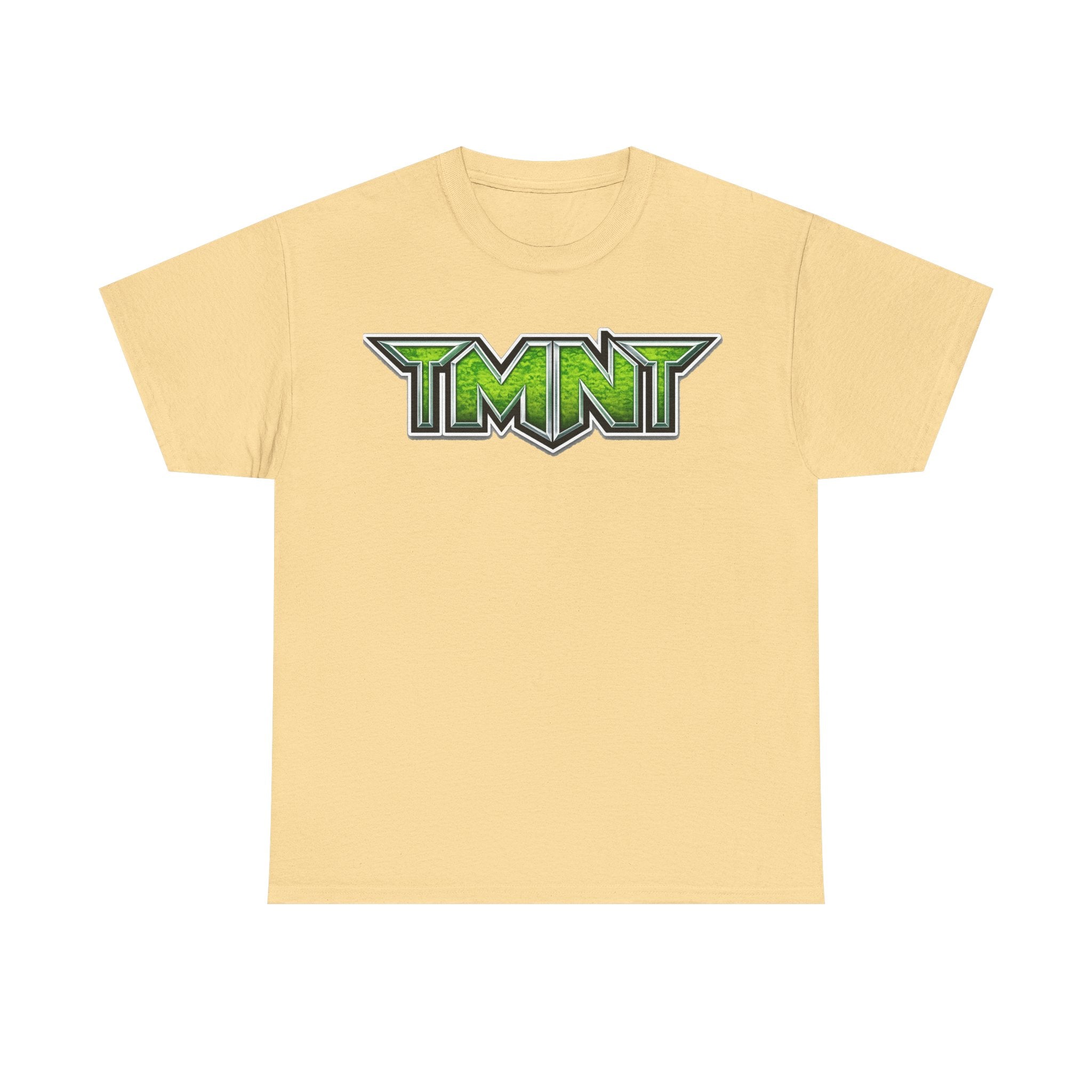 TMNT Raphael Red Mask T‑Shirt — Teenage Mutant Ninja Turtles Graphic Tee