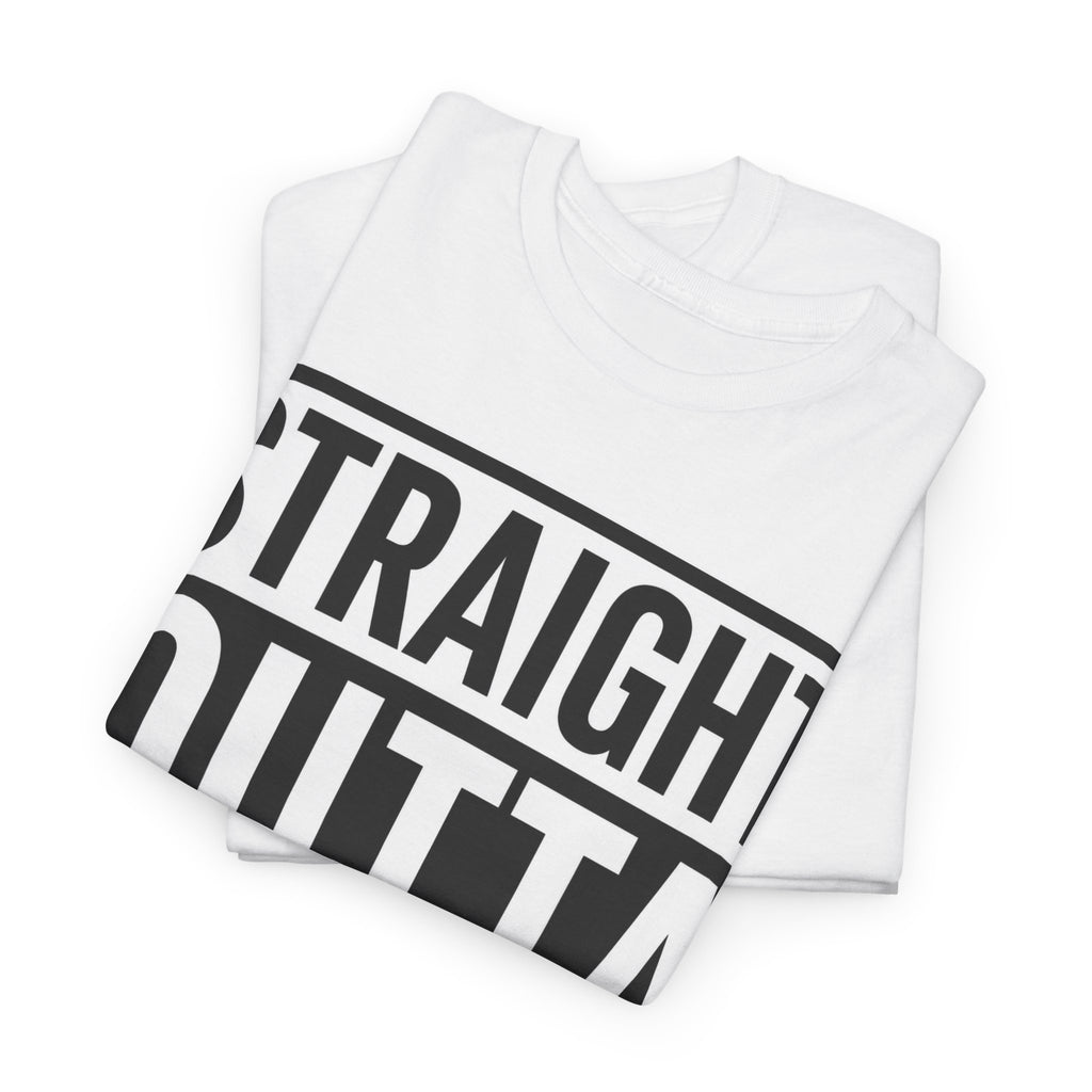 T-Shirt — "Straight Outta Murphy's Pub Orlando" Bar Pub Tee