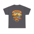 Family Vacation 2027 Tee — Theme Park Souvenir Shirt
