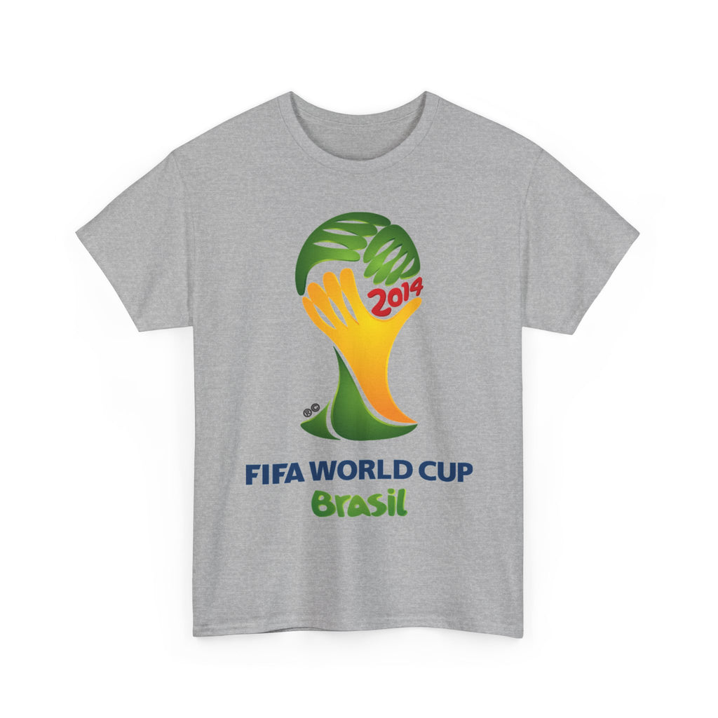 2014 FIFA World Cup Brazil T-Shirt