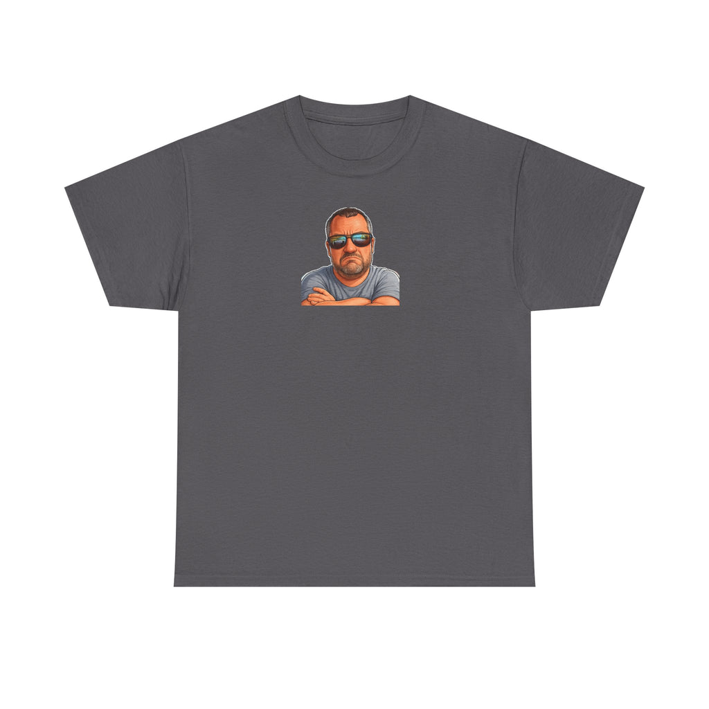 Frankly My Dear I Don't Give A Damn Tee