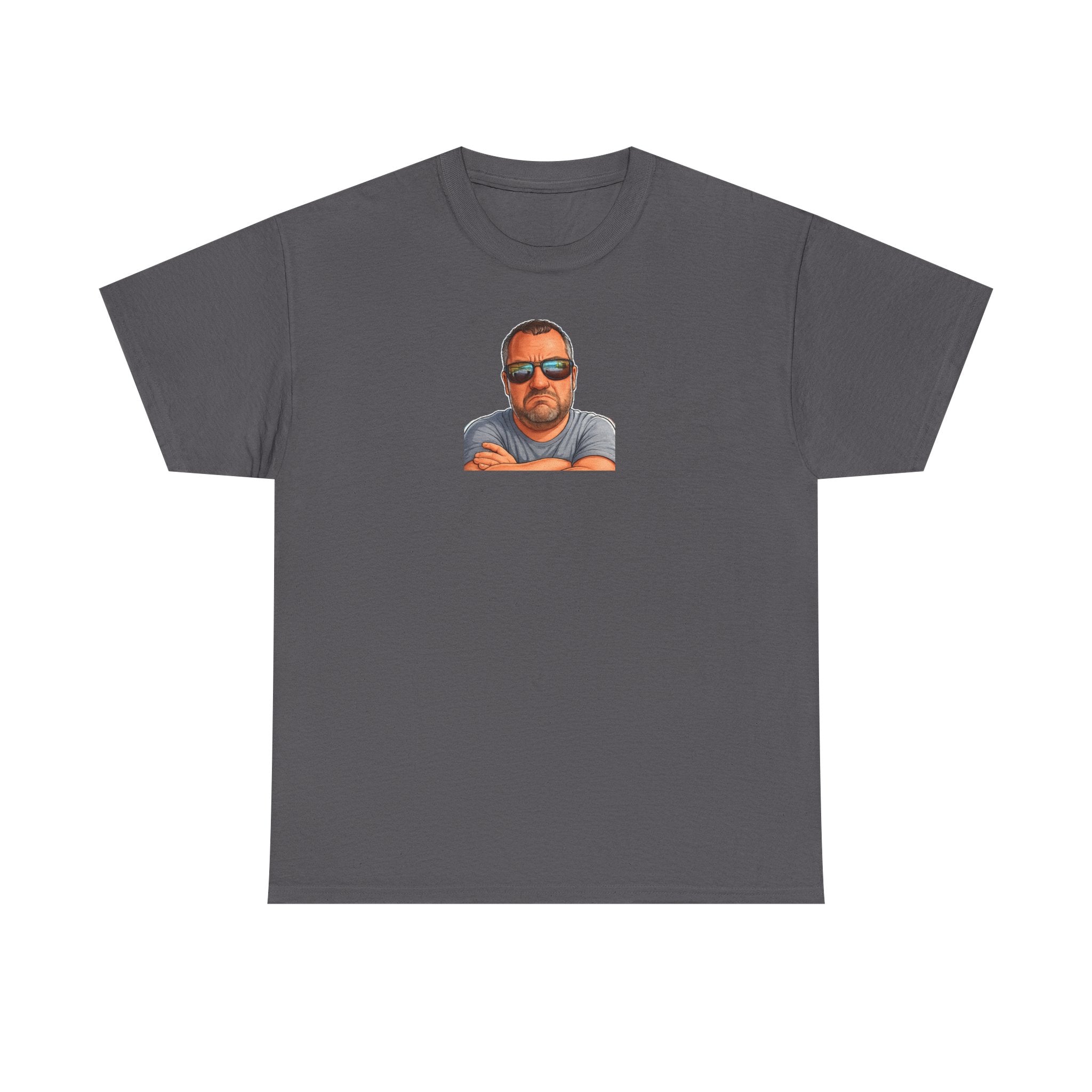 Frankly My Dear I Don't Give A Damn Tee