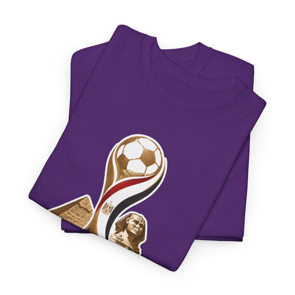 World Cup Egypt 2038 Tee — FIFA Egypt Soccer Championship T‑Shirt
