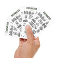 Didsbury Playing / Poker Cards
