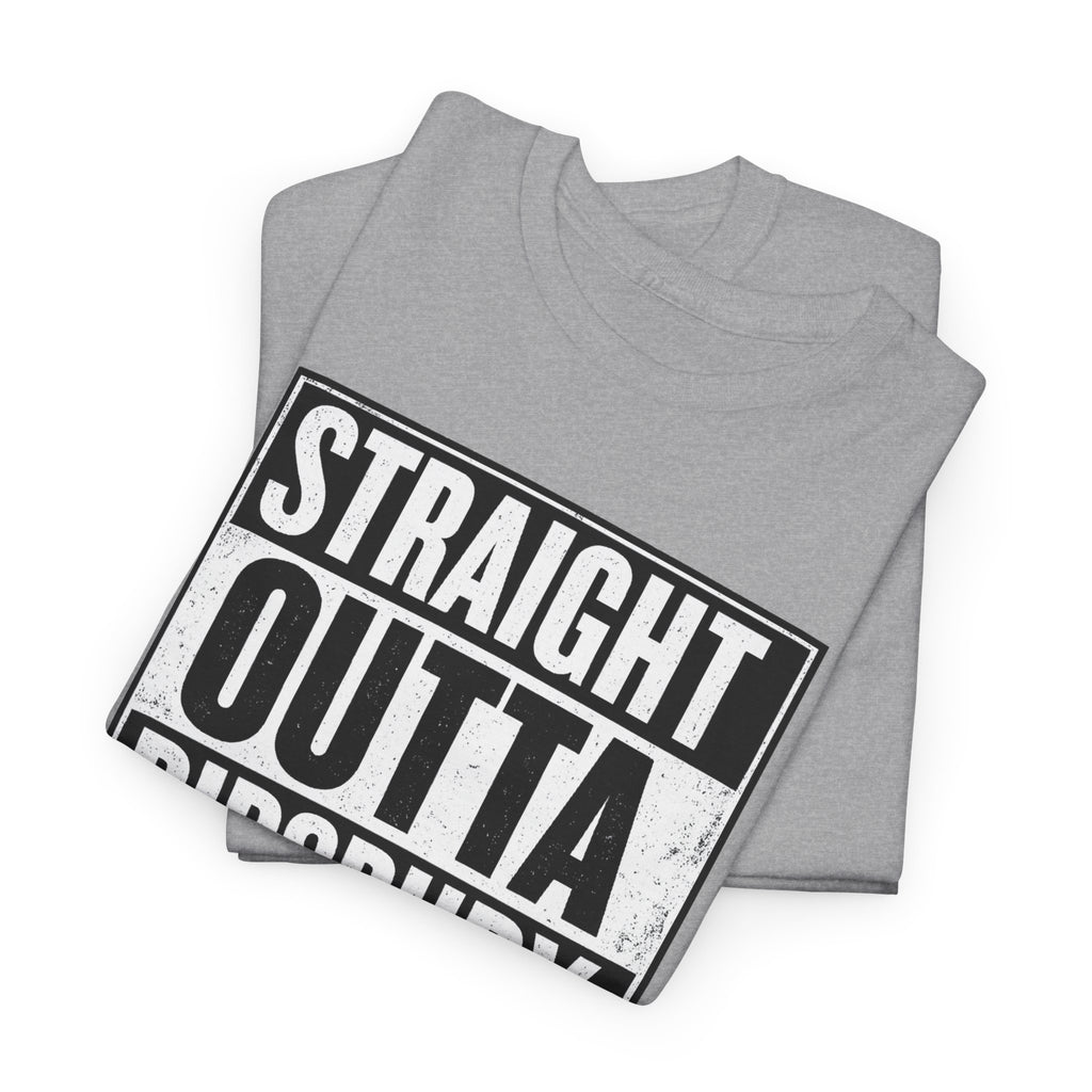 Straight Outta Didsbury T-Shirt