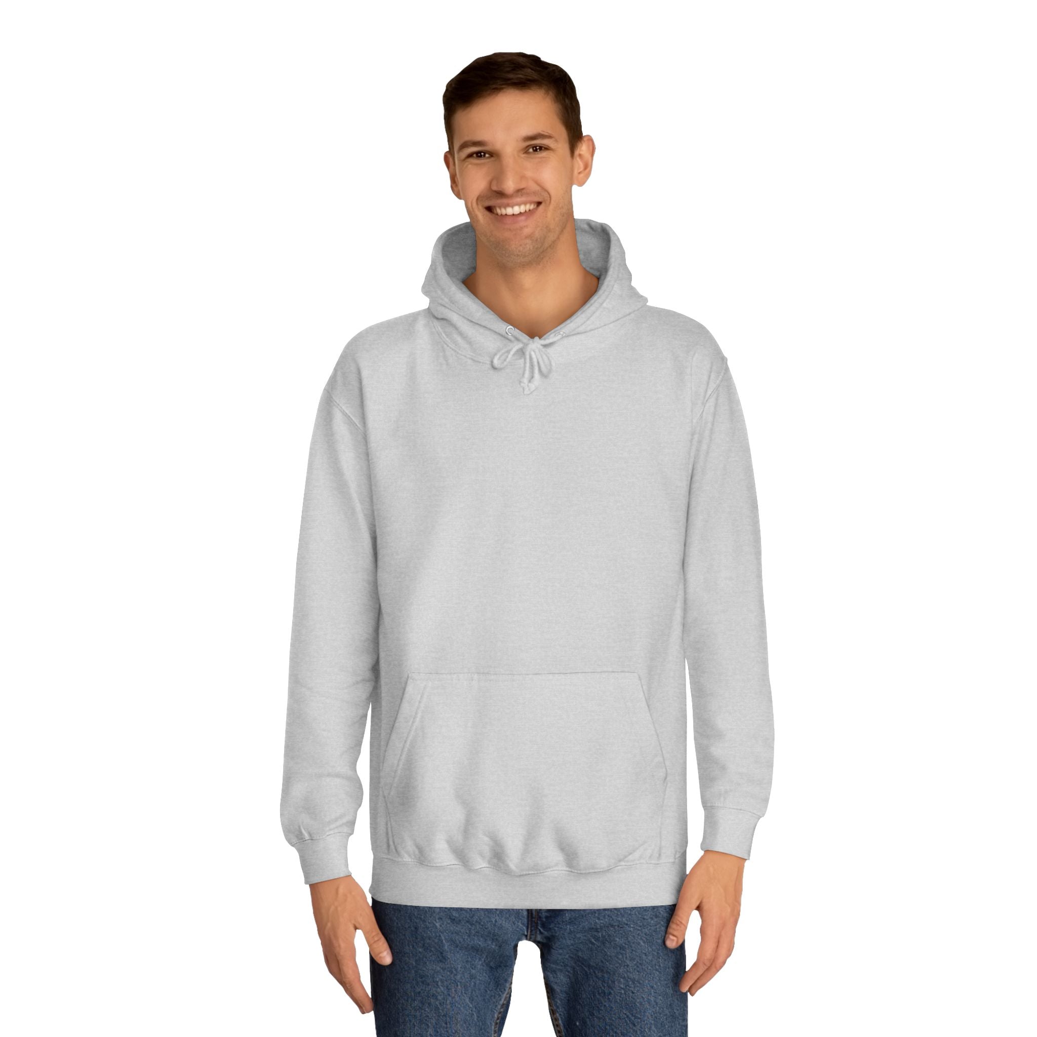 Funny Grinch Hoodie — "I always find s**t out. I might not say it right away, But I know." Christmas Humor