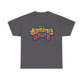 Banana Splits Logo Tee — Retro 70s Kids TV Graphic T-Shirt