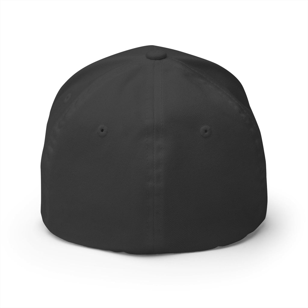The Hammers West Ham United Embroidered Cap — Retro Script Baseball Hat