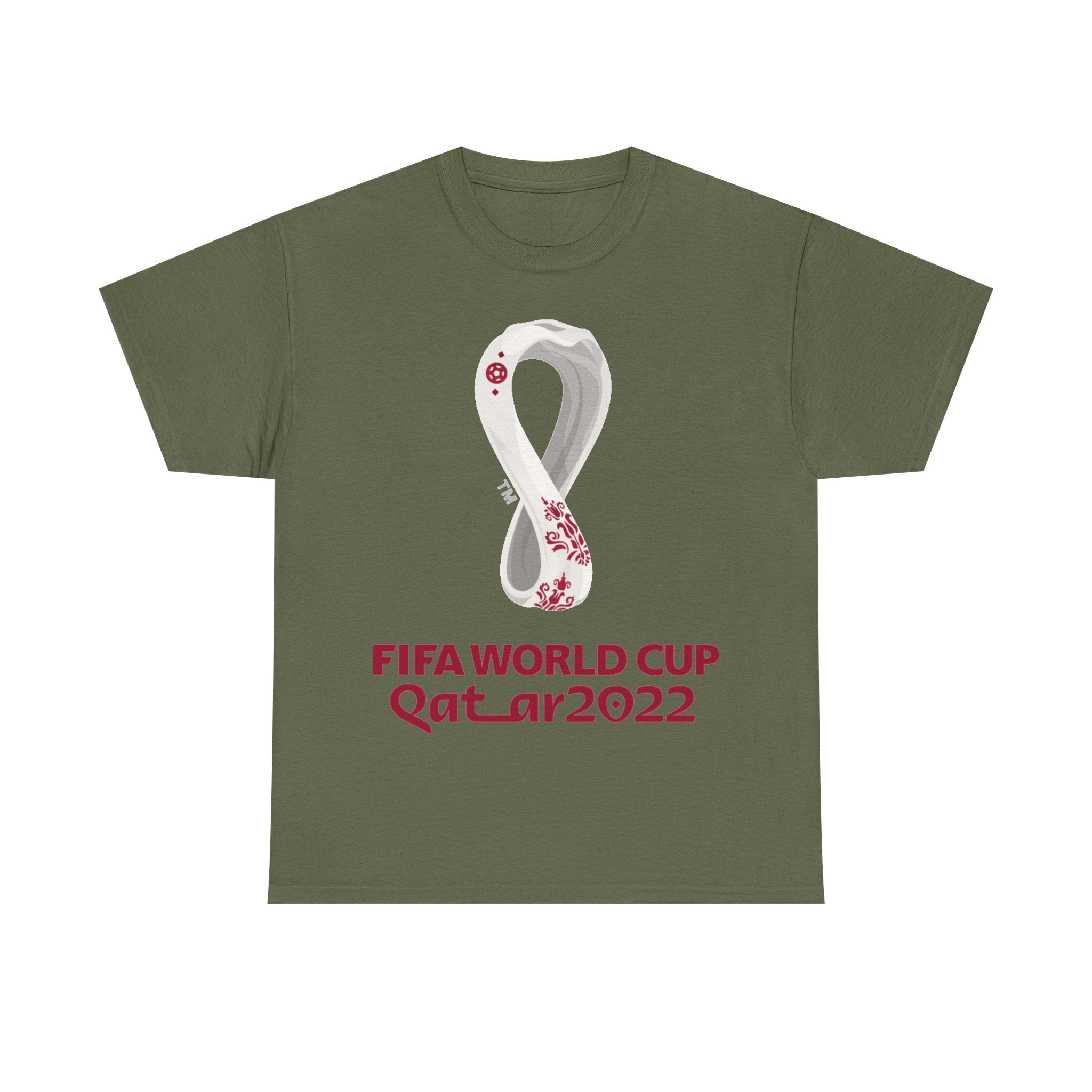 FIFA World Cup Qatar 2022 T-Shirt