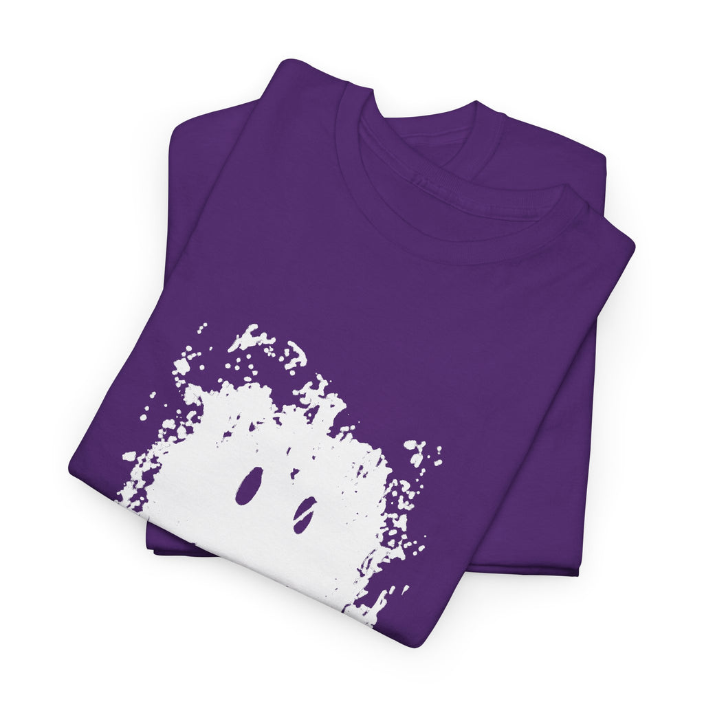 Forest Grump Inspired Unisex Heavy Cotton Tee