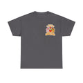 Manchester City 1976 League Cup Final Crest Cotton T‑Shirt — Vintage Football Fan Tee