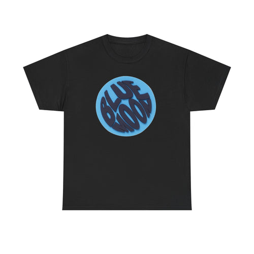 Blue Mood Manchester City Circle T-Shirt