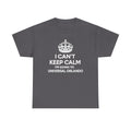 I Can't Keep Calm I'm Going to Universal Orlando T-Shirt