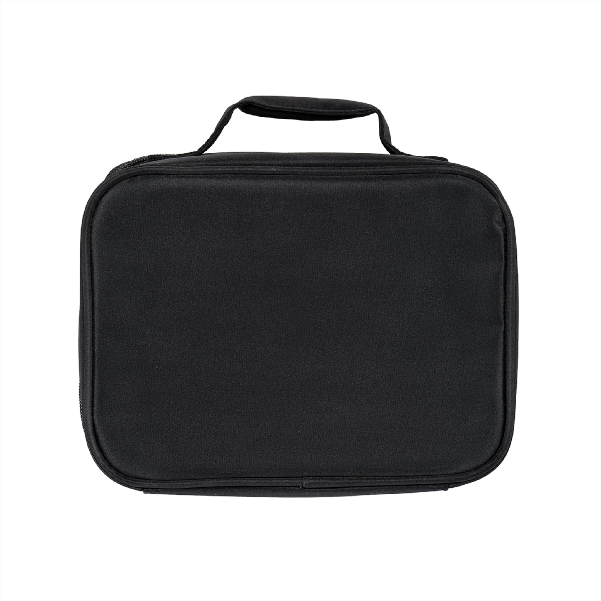 Manchester City Etihad Stadium View Lunch Bag — 'CITY' Football Field Design