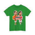 Johan Cruyff Graphic Cotton T-Shirt