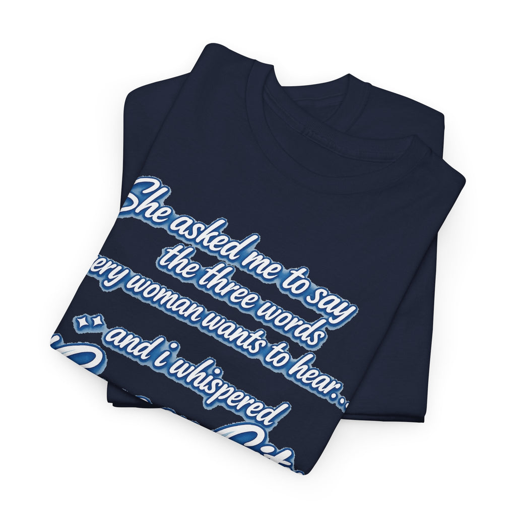 Come on City Skyline Tee — Retro Script Urban Pride T‑Shirt