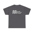 Greater Manchester Transport Tee – Vintage Bus Graphic T-Shirt