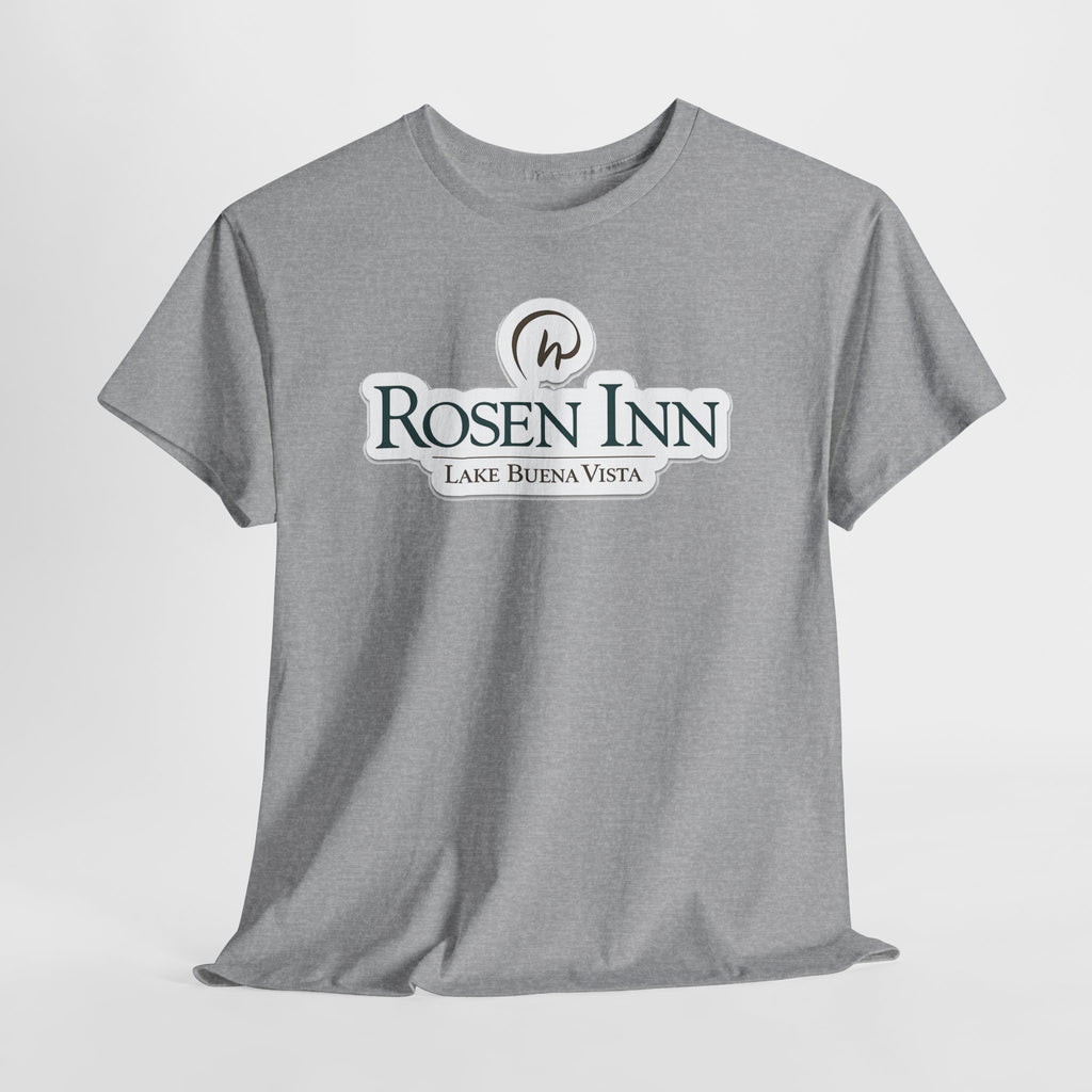 Rosen Inn Lake Buena Vista Souvenir Tee