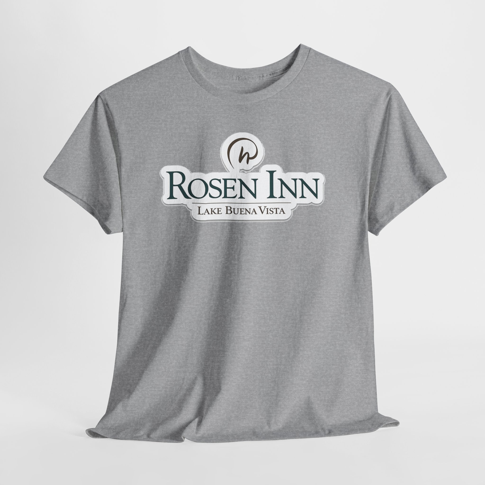 Rosen Inn Lake Buena Vista Souvenir Tee