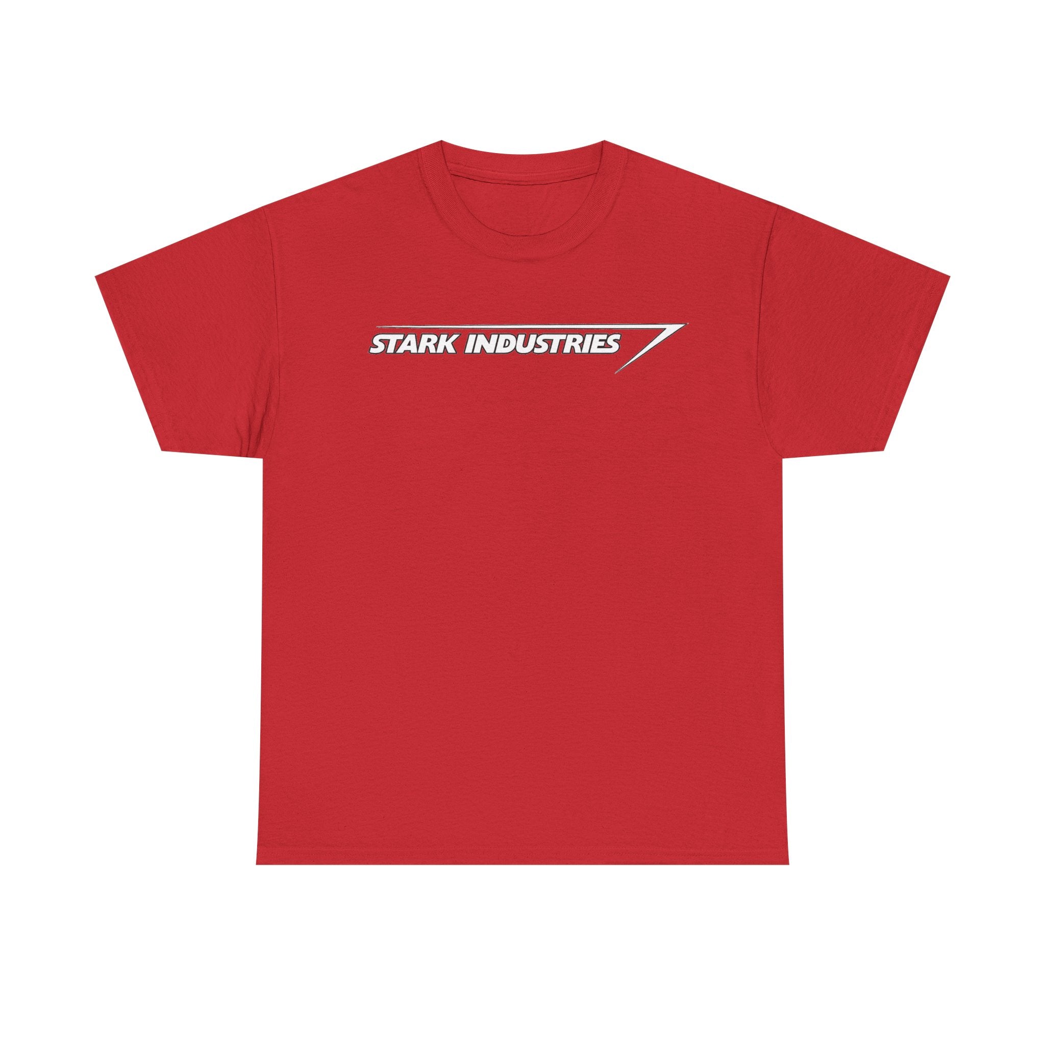 Stark Industries Logo Tee