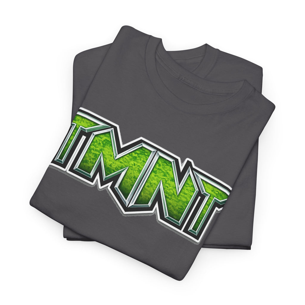 TMNT Raphael Red Mask T‑Shirt — Teenage Mutant Ninja Turtles Graphic Tee