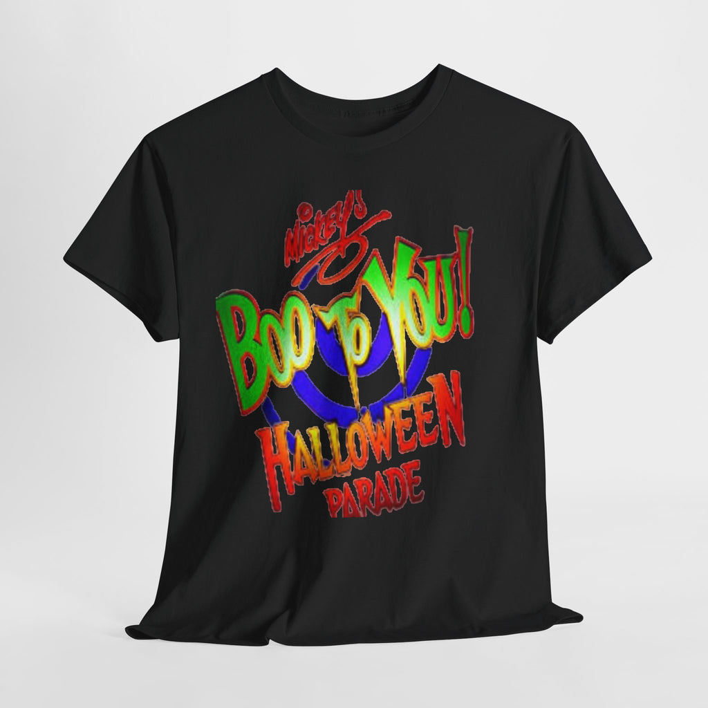 Boo to You! Halloween Parade T-Shirt