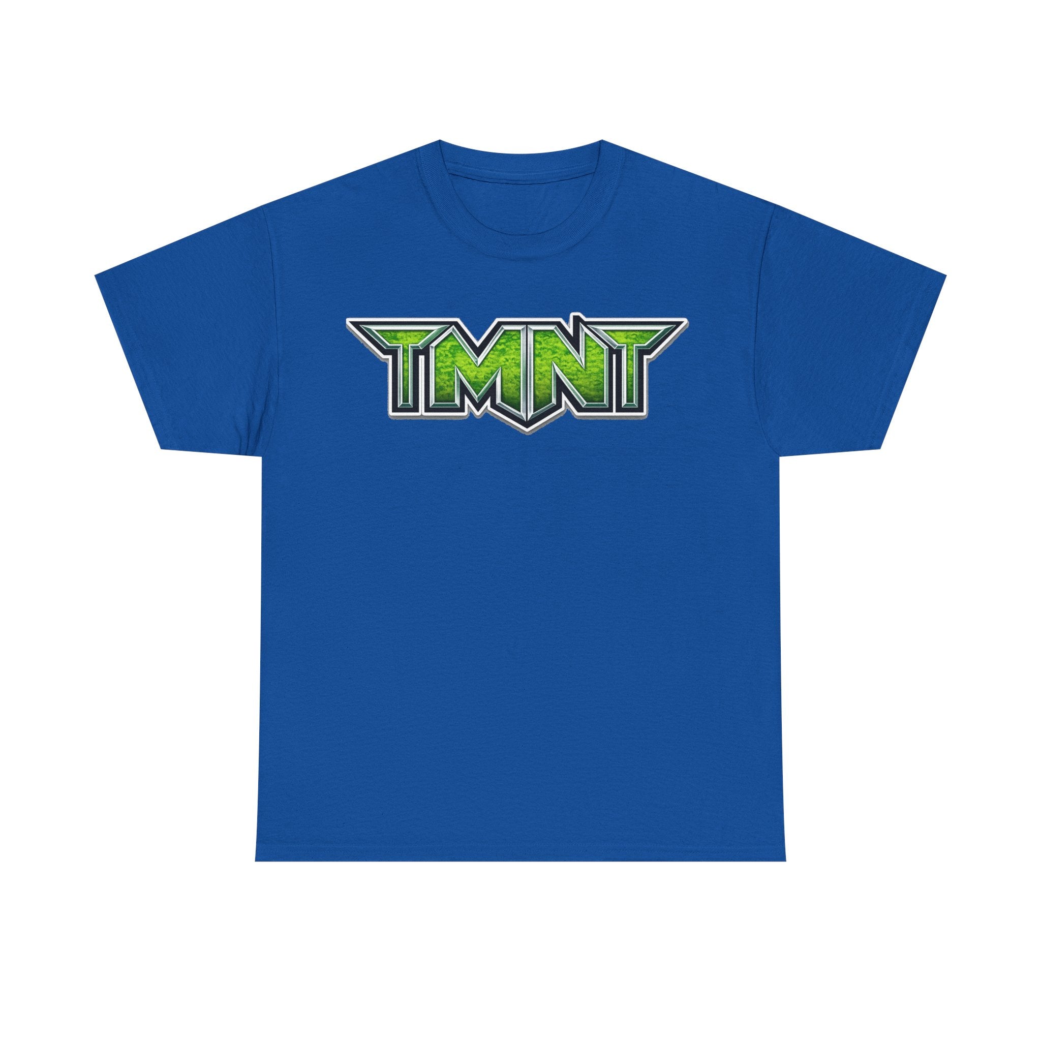 TMNT Raphael Red Mask T‑Shirt — Teenage Mutant Ninja Turtles Graphic Tee