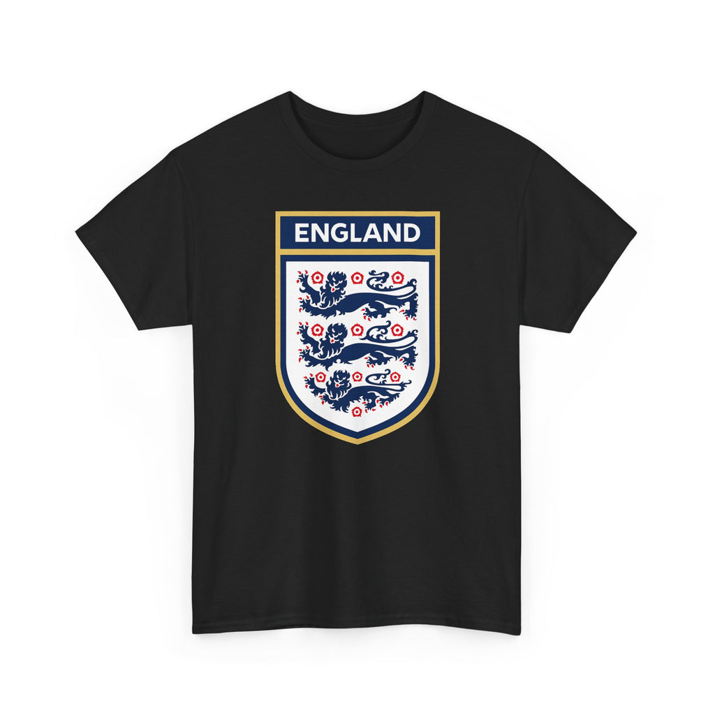 England Football T-Shirt — Bellingham #10 Tee