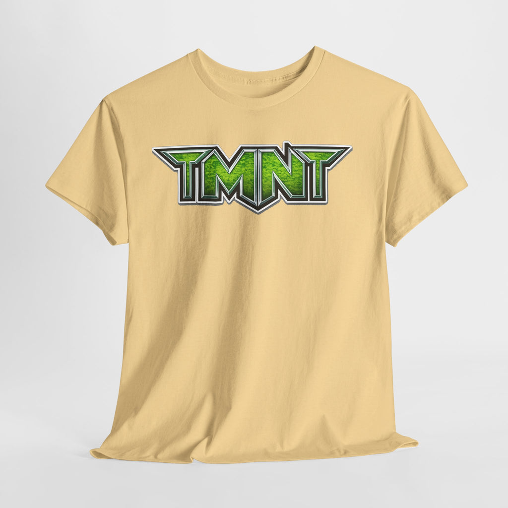 TMNT Raphael Red Mask T‑Shirt — Teenage Mutant Ninja Turtles Graphic Tee